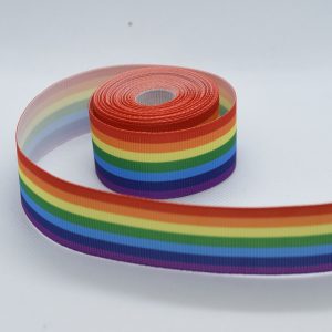 Rainbow 22mm