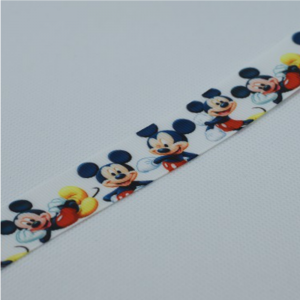 Mickey Mouse 22mm