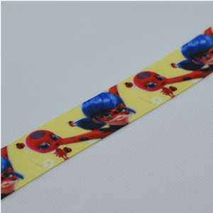 Lady Bug 22mm