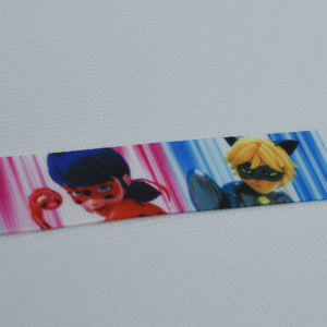 Lady Bug 22mm