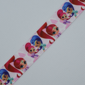 Shimmer and Shine 22mm