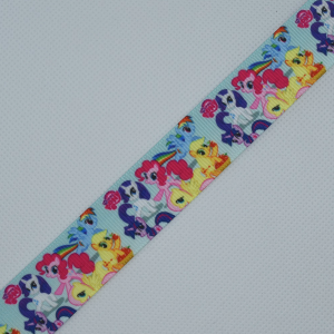 My Little Pony 22mm