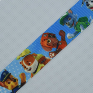 Paw Patrol 22mm
