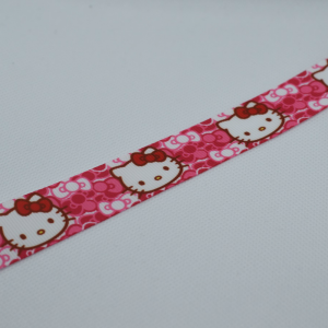 Hello Kitty 22mm