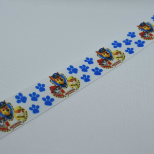 Paw Patrol 22mm