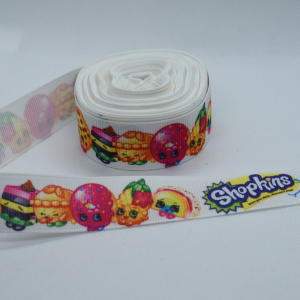 Shopkins 22mm