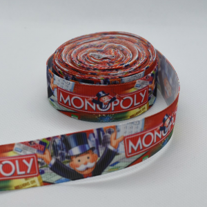 Monopoly 22mm