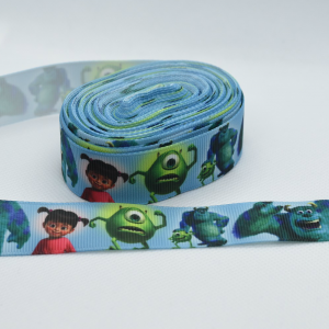 Monsters Inc 22mm