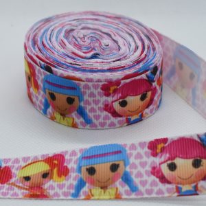 Lalaloopsy 22mm