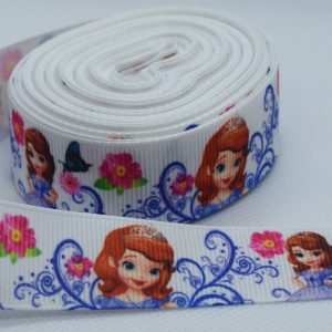Sofia the First 22mm