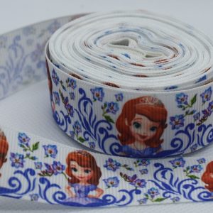 Sofia the First 22mm