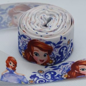 Sofia the First 22mm