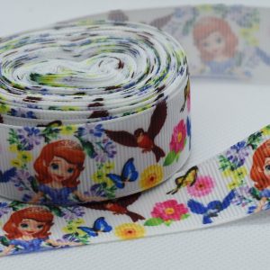 Sofia the First 22mm