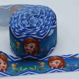 Sofia the First 22mm