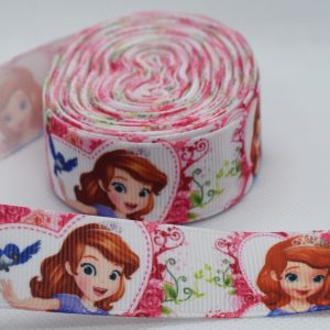 Sofia the First 22mm