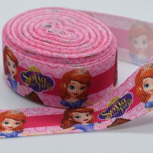 Sofia the First 22mm