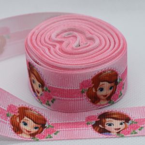 Sofia the First 22mm