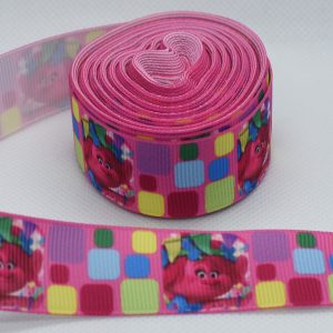 Trolls Poppy 22mm