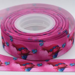Trolls Poppy 22mm