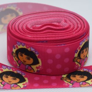 Dora 22mm