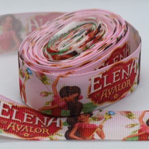Elena 22mm