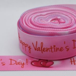 Hearts 22mm