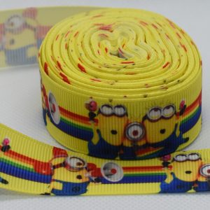 Minion 22mm