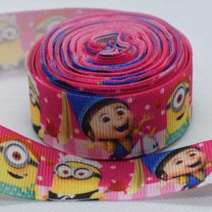 Minion 22mm