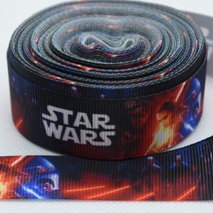 Star Wars 22mm