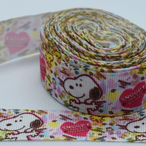 Snoopy 22mm