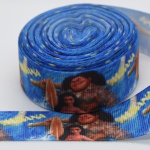 Moana 22mm