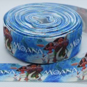Moana 22mm