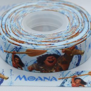 Moana 22mm