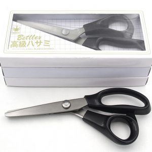 Fabric Scissors With 18 Teeth (pinking scissors)