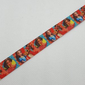 Elena of Avalor 15mm Ribbon