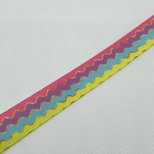 Shiny Flow 15mm Ribbon