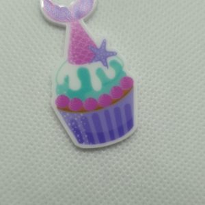 Flat Back Resins Unicorn 11