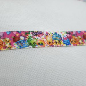 Shopkins 1 15mm Ribbon