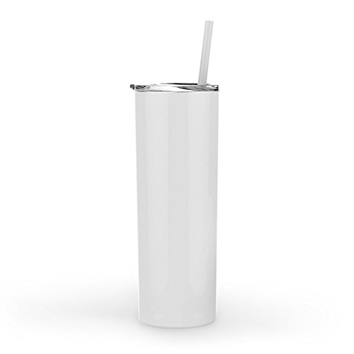 Tumbler 20oz - Personalize